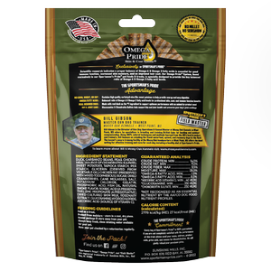 Field Master Grain Free Active Hip & Joint Jerky Bites Dog Treats