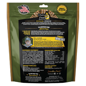 Field Master Grain Free Active Hip & Joint Jerky Bites Dog Treats