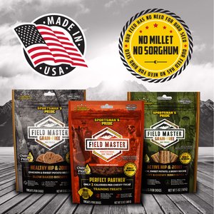 Field Master Perfect Partner™ Training  Dog Treats