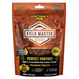 Field Master Perfect Partner™ Training  Dog Treats