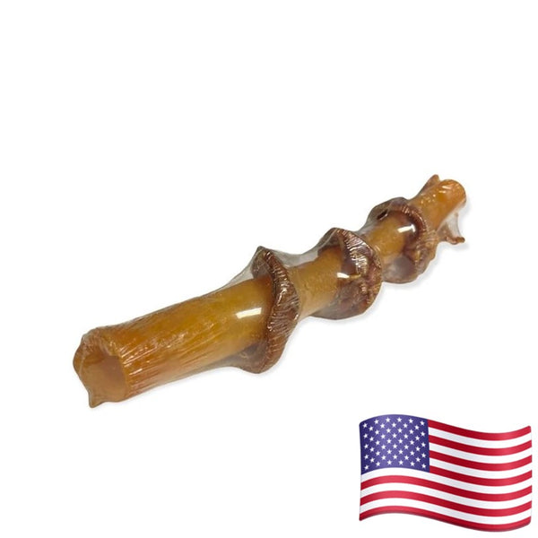 The Hungry Puppy USA 10" Pig N Poke