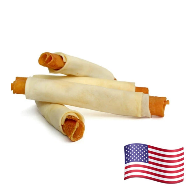 The Hungry Puppy USA Bacon in a Blanket