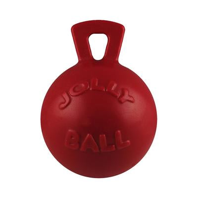 Jolly Pets Toys Jolly Tug-N-Toss Dog Toy