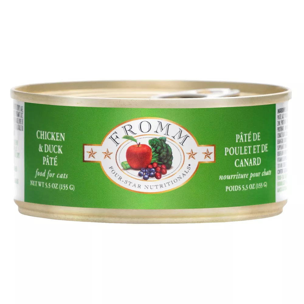 Fromm Pet Food The Hungry Puppy Pet Food Supplies