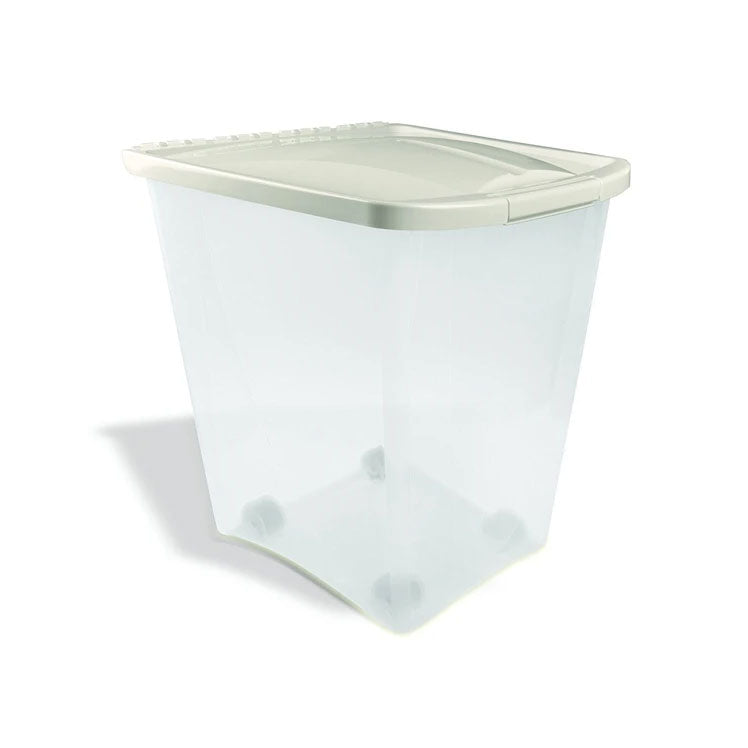 Van Ness Food Container 50-lb