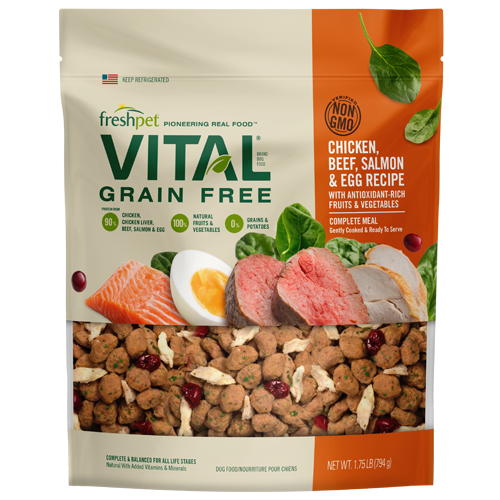Freshpet vital coupons top