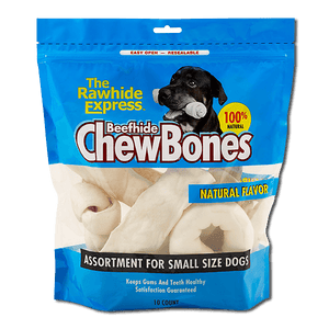 Lennox Rawhide Assorted Value Pack