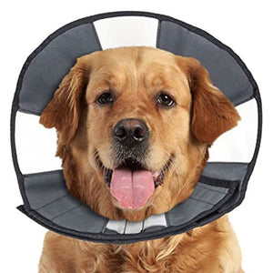 Zen Cone Soft Recovery Cone - X-large Collar