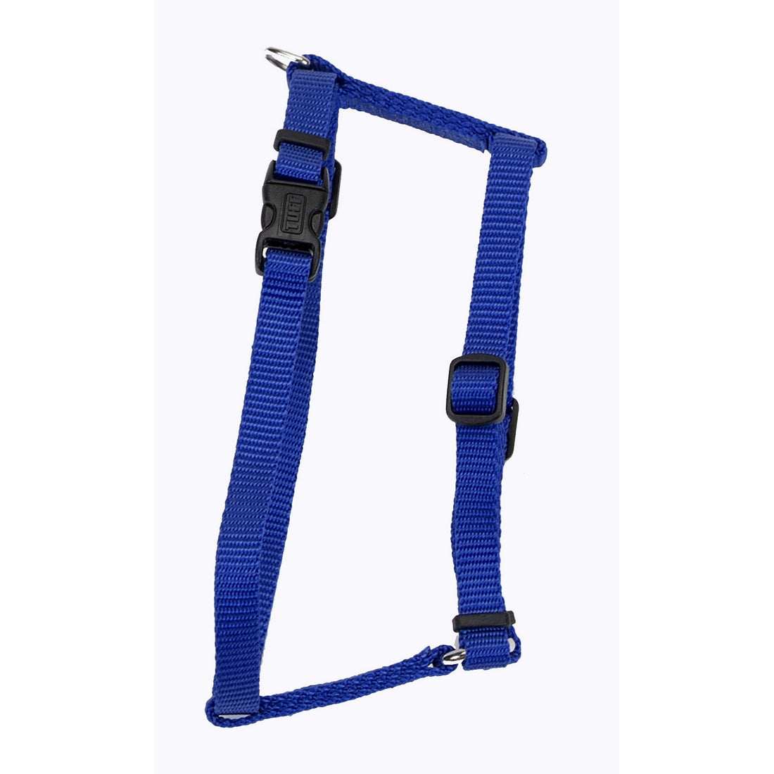 Coastal Adjustable Nylon Harness X-Small Blue