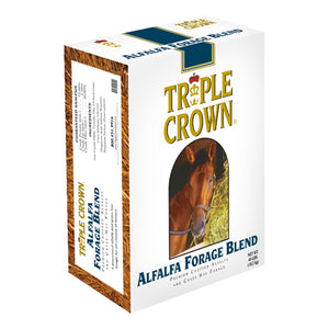 Southern States Triple Crown Alfalfa Forage