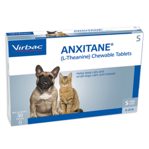 Virbac Anxitane 50 mg