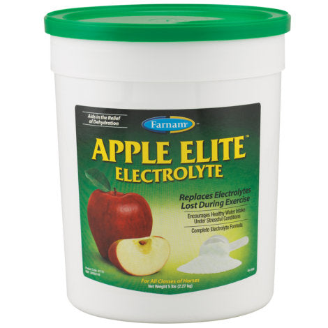 Farnam Apple Elite Electrolytes