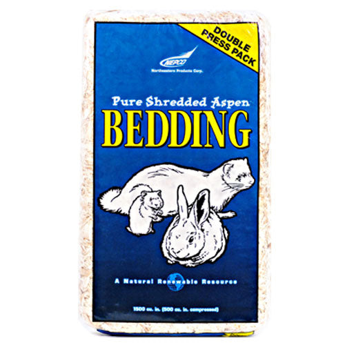 Northeastern 3200" Aspen Bedding