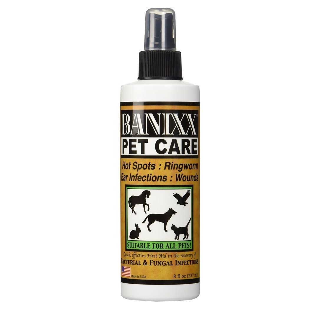 Banixx Travel Size