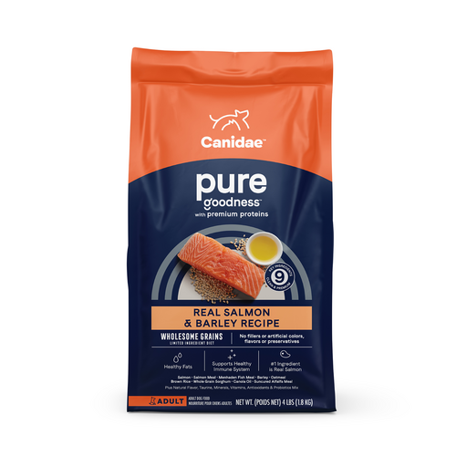 Canidae pure top sea 24lb