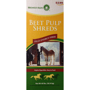 Southern States Beet Pulp Shredded - No Molasses