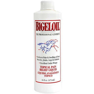 Bigeloil 16 oz.