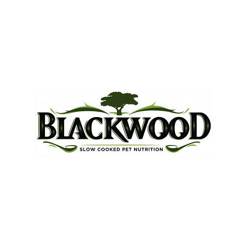 Blackwood Pet Food