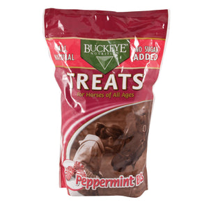 Buckeye 1 lb. Sugar Free Peppermint Treats