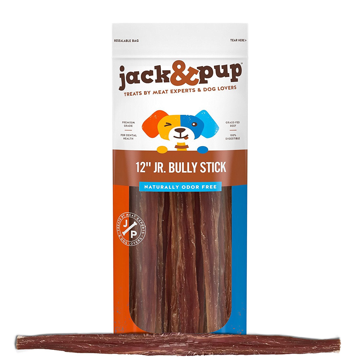 Are Beef Bully Sticks Safe For Dogs