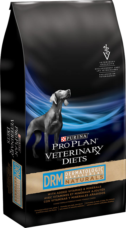 Pro plan veterinary clearance diet dog food