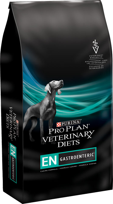 Purina Pro Plan Veterinary Diet EN Gastroenteric Dry Dog Food