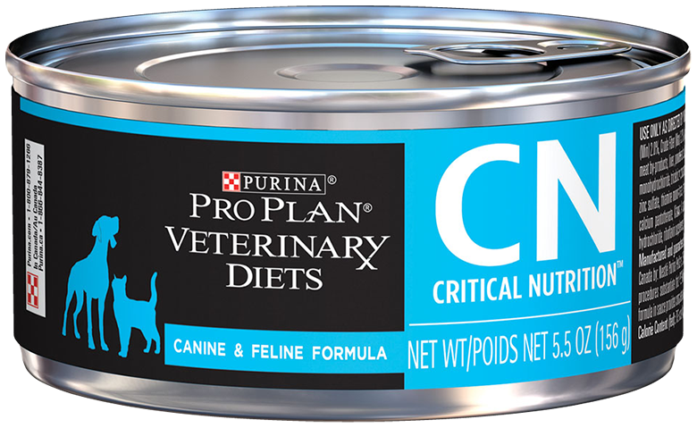 Cn critical nutrition online