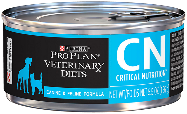 Pro plan veterinary diets cn hot sale