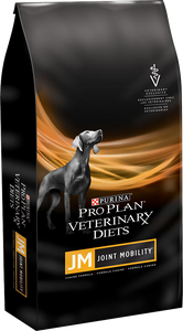 Purina Pro Plan Veterinary Diets JM Joint Mobility Dry Dog Food