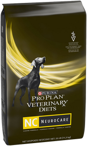 Purina Pro Plan Veterinary Diets NC NeuroCare Dry Dog Food