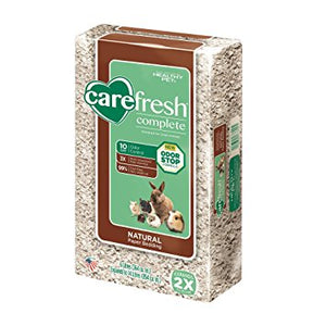 Carefresh Natural Bedding Free NJ Local Delivery