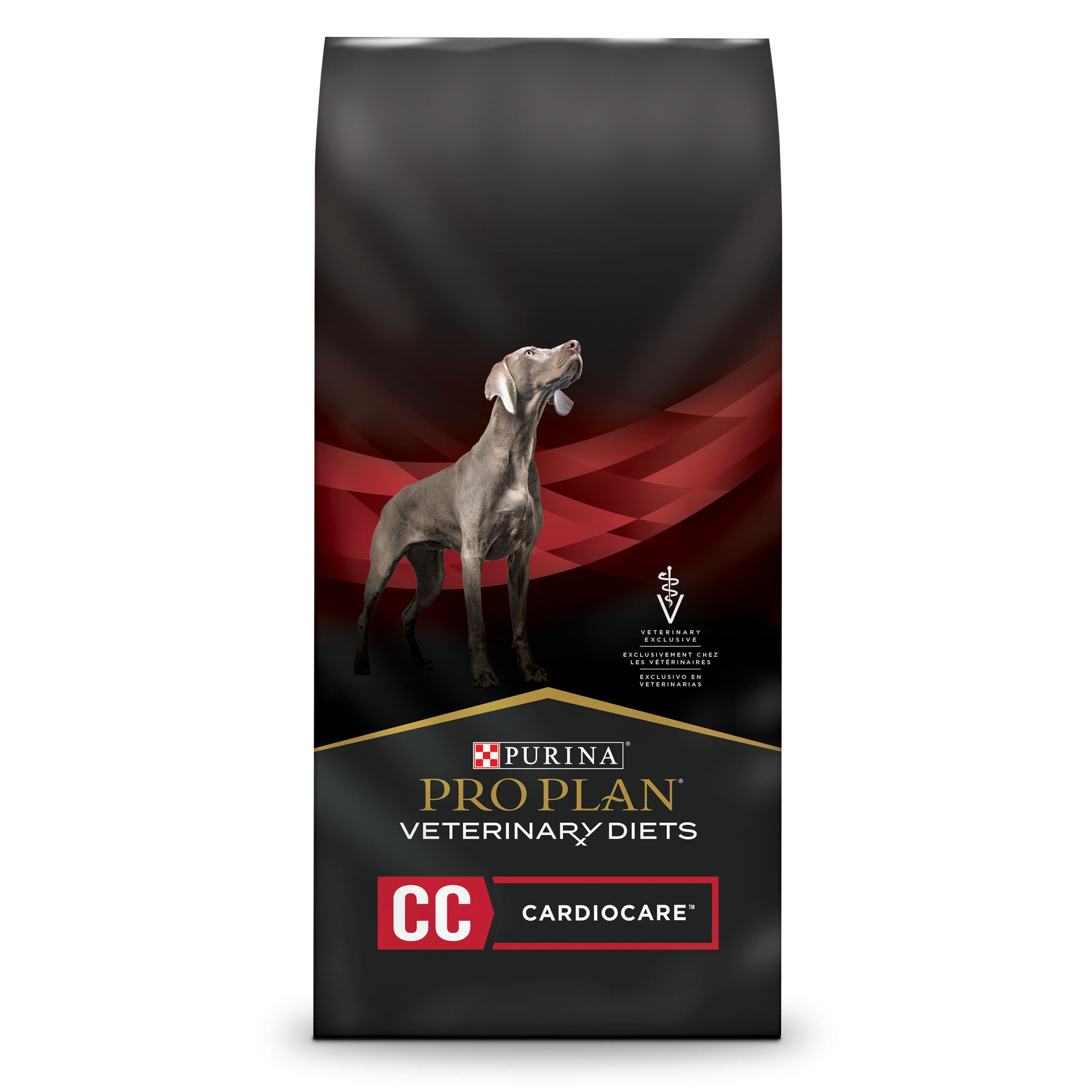 Purina Pro Plan Veterinary Diet CC Cardiocare Dry Dog Food