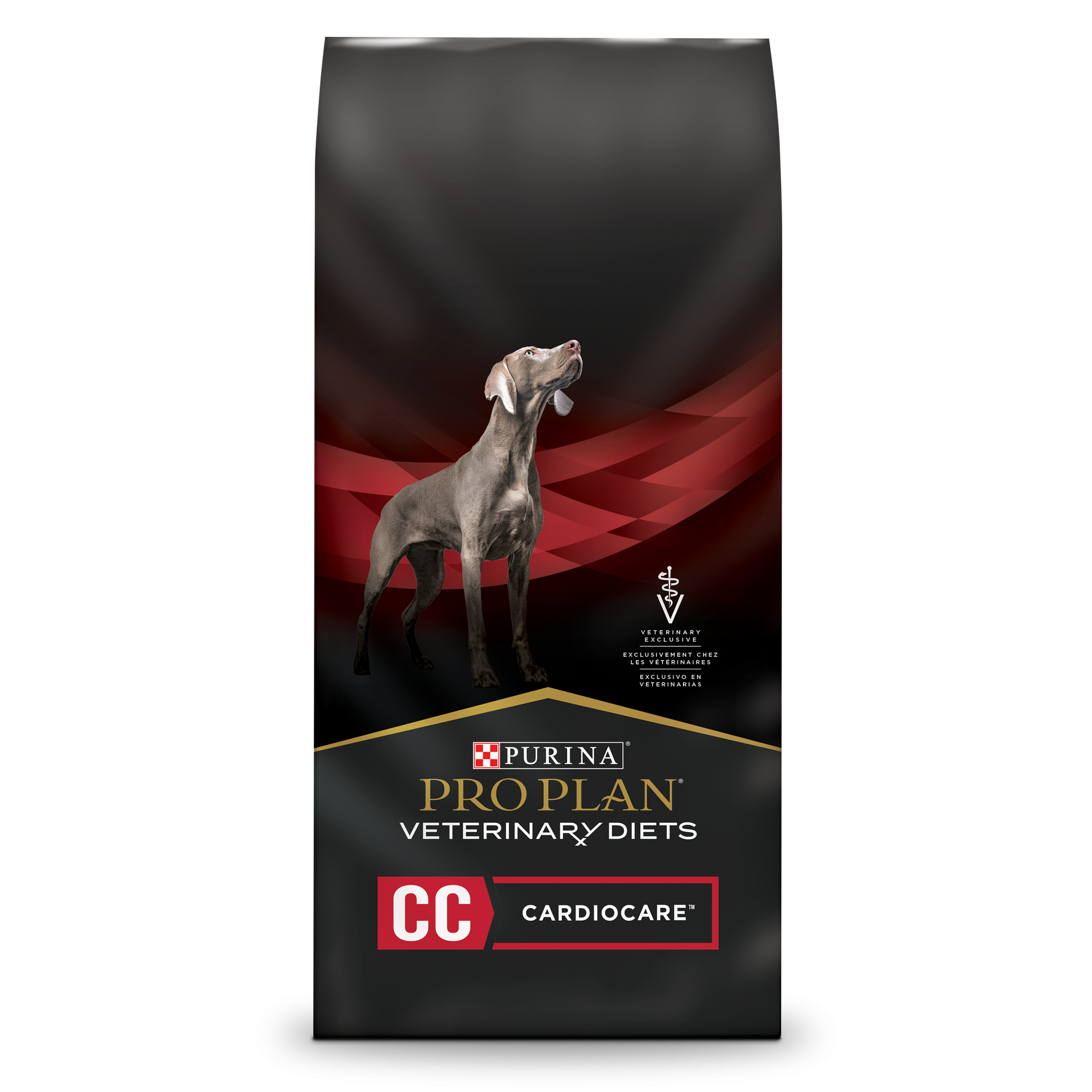 Purina Pro Plan Veterinary Diet CC Cardiocare NJPetSupply