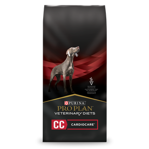 Purina Pro Plan Veterinary Diet CC Cardiocare - Main Image