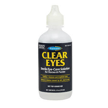 Farn Clear Eyes