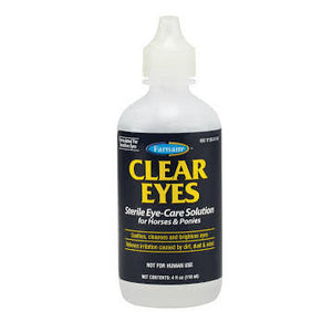Farn Clear Eyes