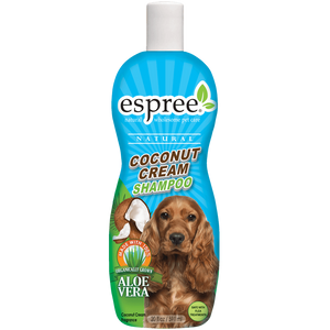 Espree Coconut Cream Shampoo