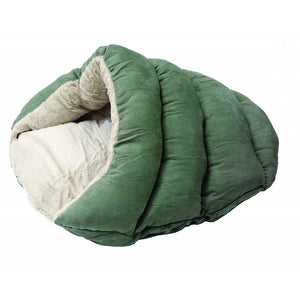 Ethical Pet Sleep Zone Cuddle Cave Bed