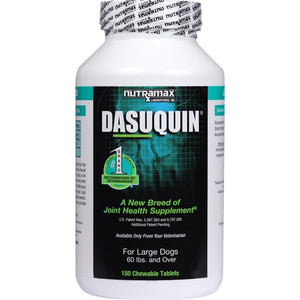 Dasuquin for Large Dogs 150 ct.