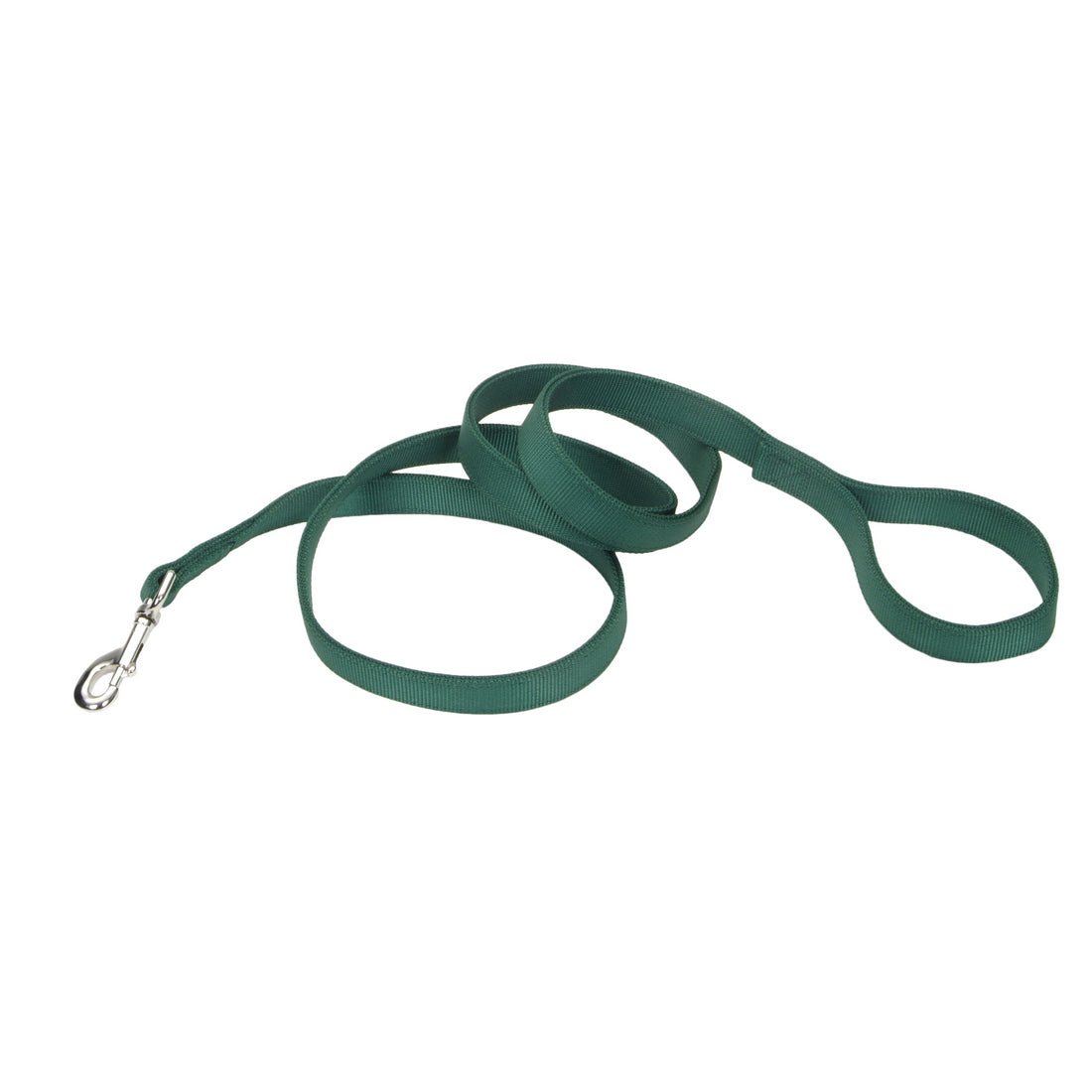 Coastal Double Nylon Lead 6' - 1" Hunter