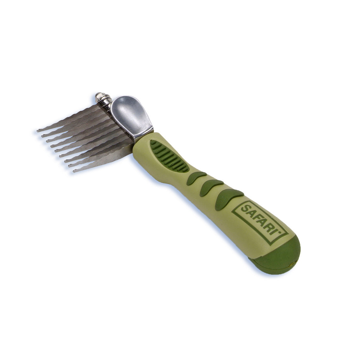Safari De-Matting Comb (W6116)