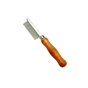 Safari Flea Comb (W567)