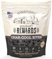 Wholesome Rewards Dog Biscuits