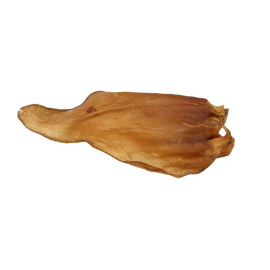 Wild Eats Water Buffalo Ear Dog Chew