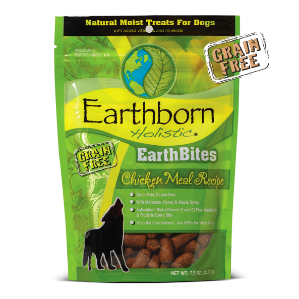 Earthbites outlet