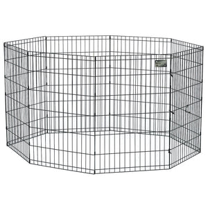Midwest Exercise Pen 36"H