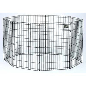 Midwest Exercise Pen 42"H