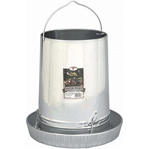 Chicken Feeder