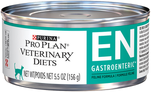 Purina Pro Plan Veterinary Diet EN Gastroenteric Wet Cat Food