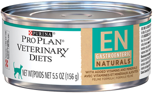 Purina Pro Plan Veterinary Diets EN Gastroenteric Naturals Wet Cat Food